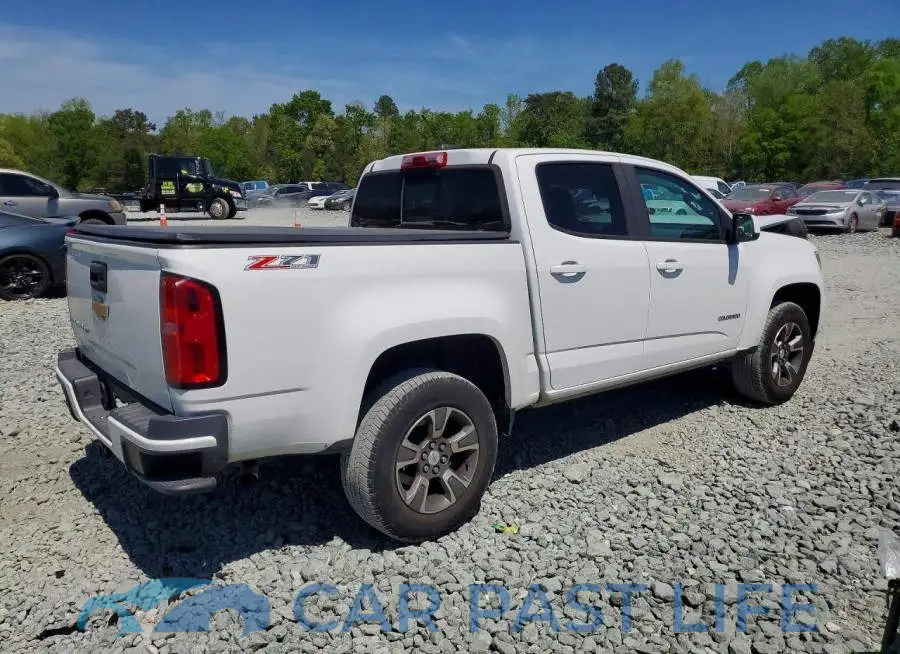 1GCGTDEN4J1184971# 3