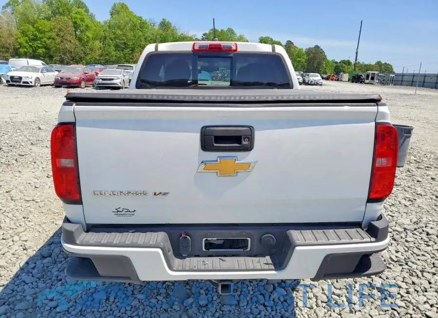 1GCGTDEN4J1184971# 6