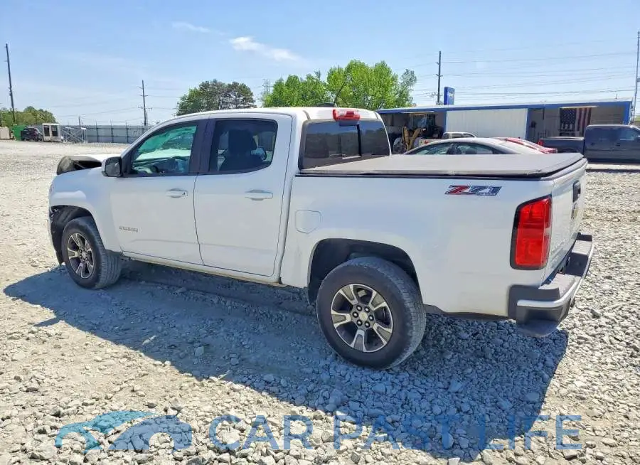 1GCGTDEN4J1184971# 2