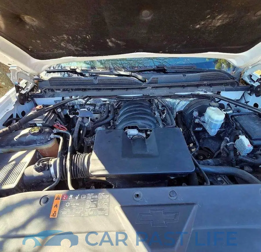 1GCRCNEH6JZ272690# 7