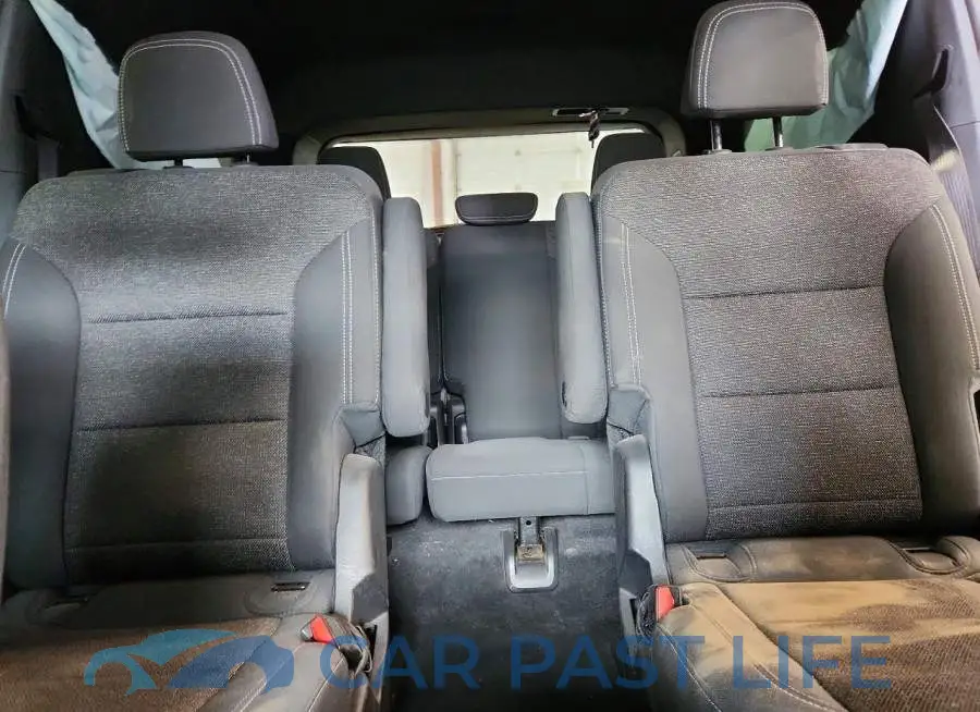 1GNERGRS7SJ131701# 10