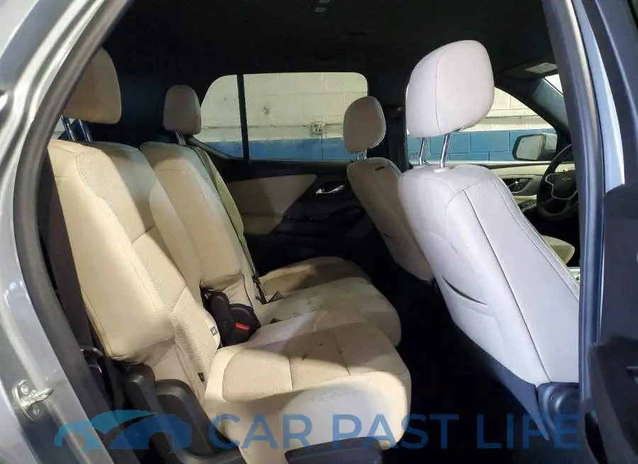 1GNESTKW6RJ130737# 11