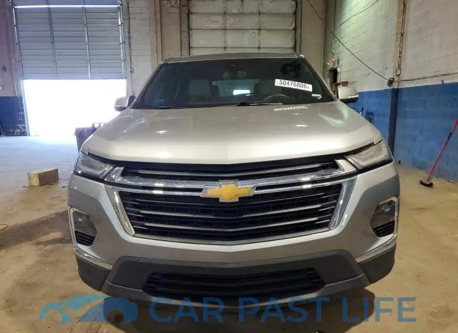 1GNESTKW6RJ130737# 5