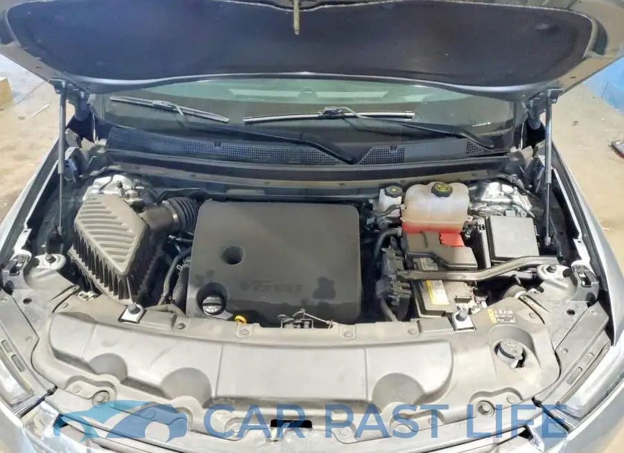 1GNESTKW6RJ130737# 12