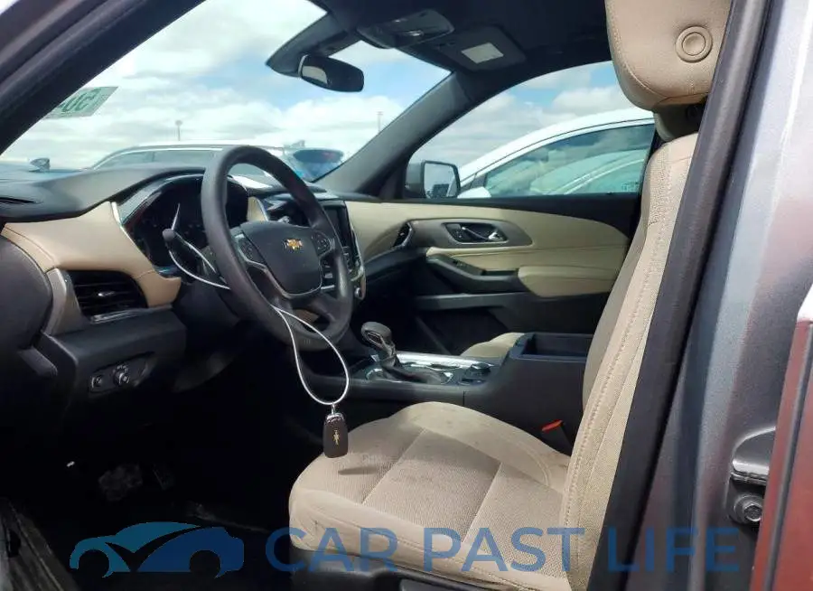 1GNESTKW6RJ130737# 7