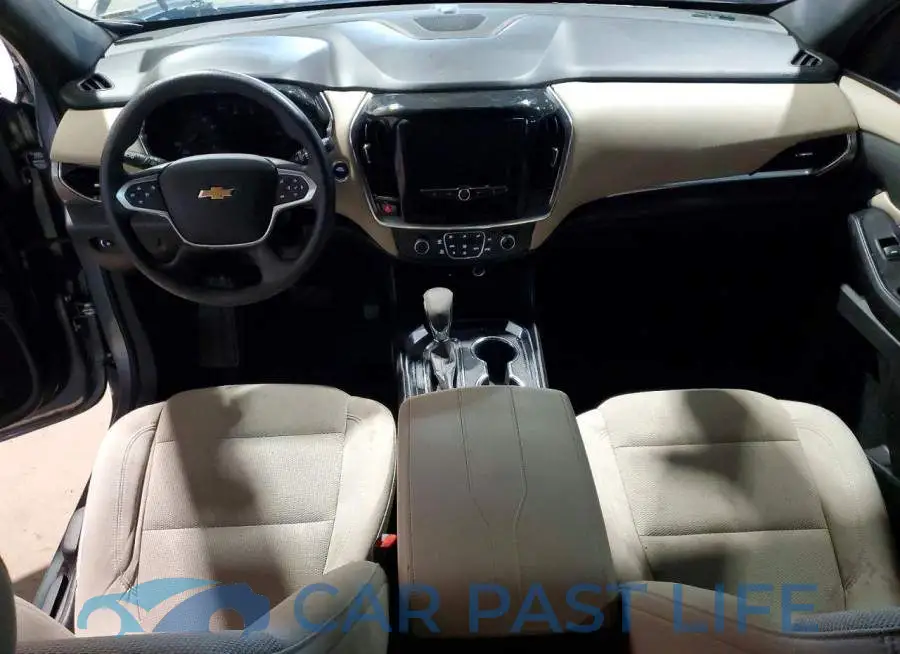 1GNESTKW6RJ130737# 8
