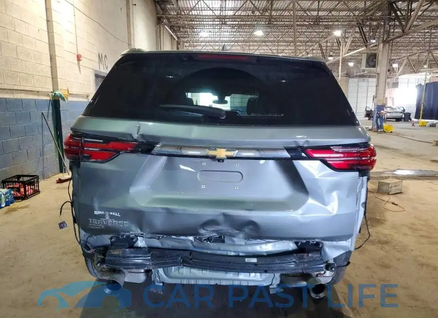 1GNESTKW6RJ130737# 6