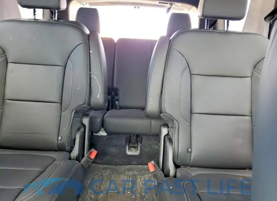 1GNEVHKW9PJ229120# 10