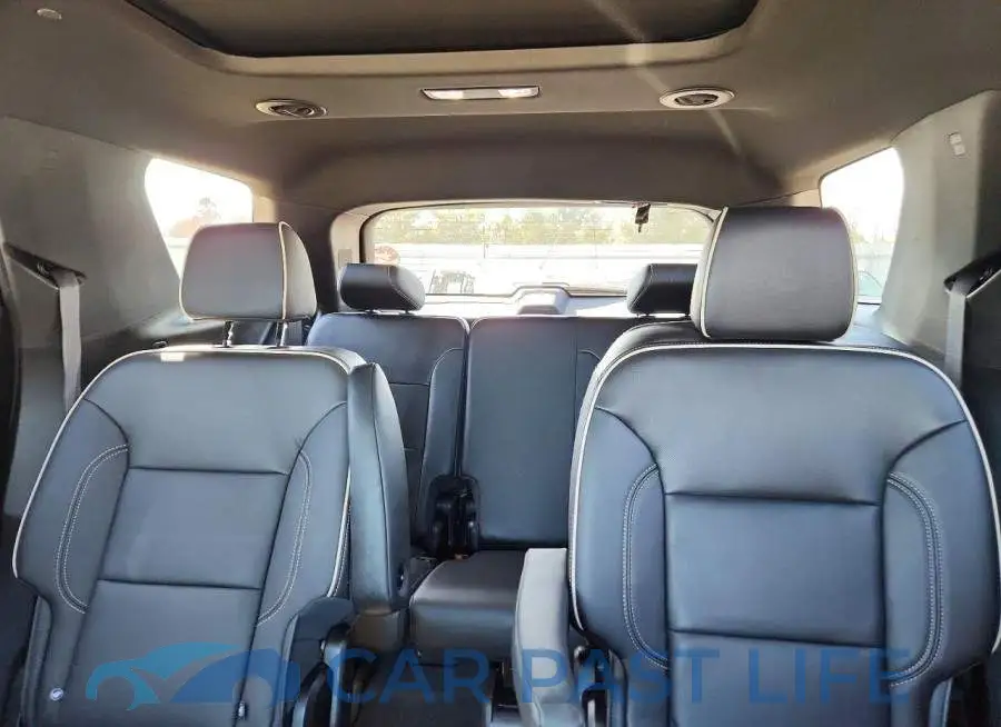 1GNEVKKW2PJ239064# 10