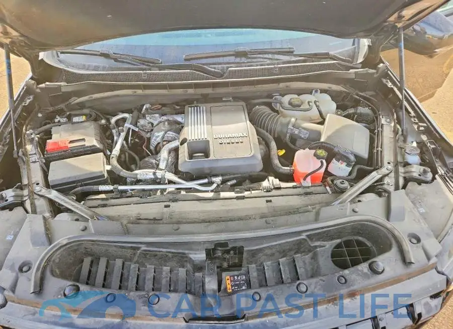 1GNS6DR80SR297218# 12