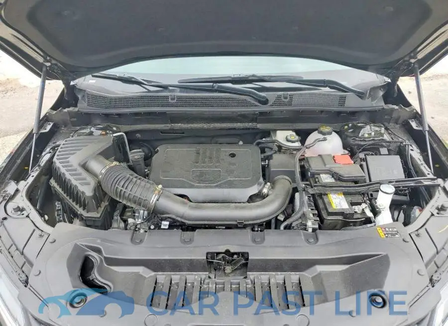 3GNKBCR48TS140683# 12