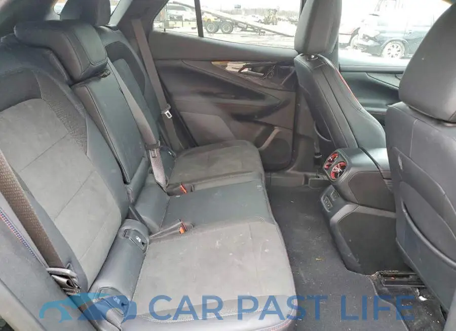 3GNKDCRJ6RS213509# 11