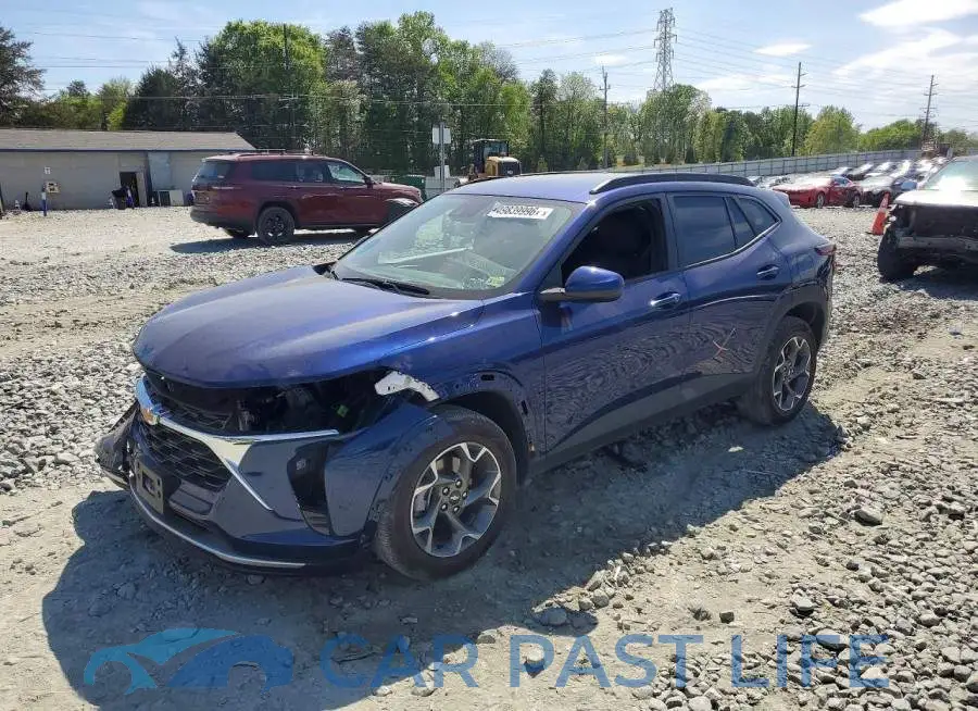 KL77LHE27RC119526# 1