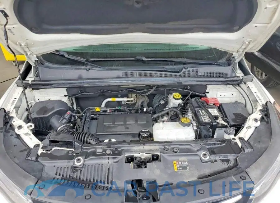 KL7CJLSB6MB324541# 12