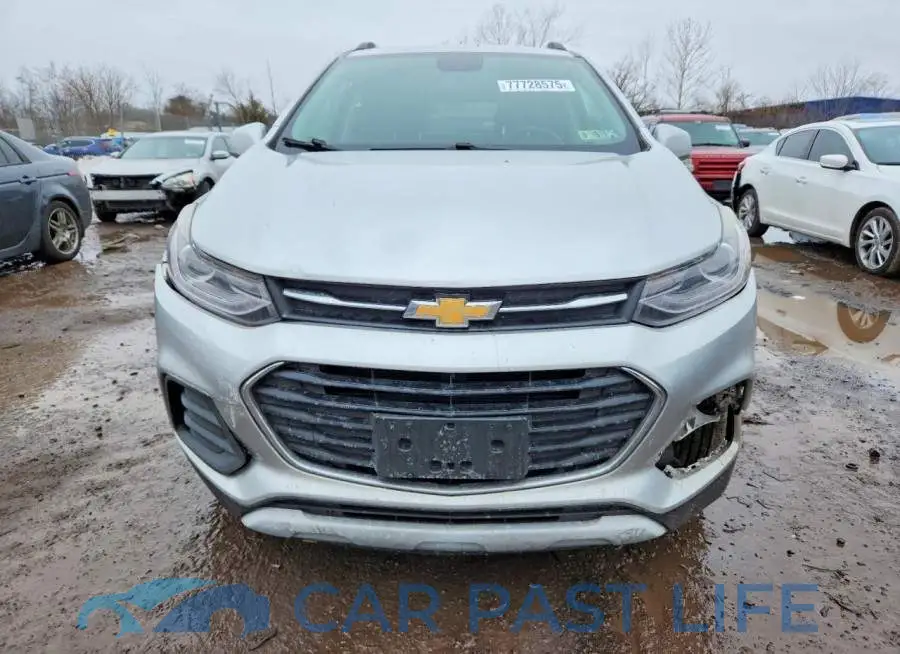 KL7CJPSB7HB088754# 5