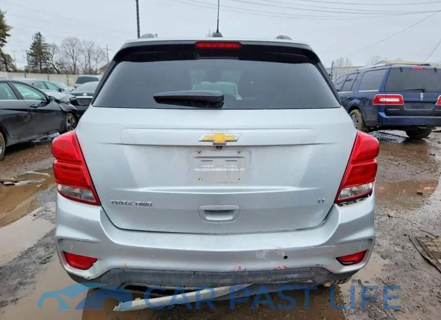 KL7CJPSB7HB088754# 6