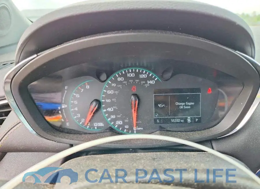 KL7CJPSM7NB535094# 9