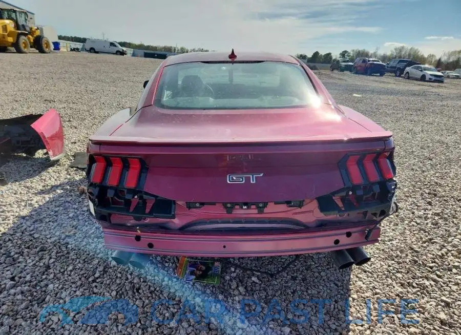 1FA6P8CF3S5402708# 6