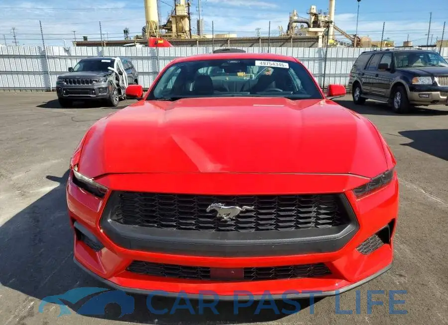 1FA6P8TH8S5130609# 5