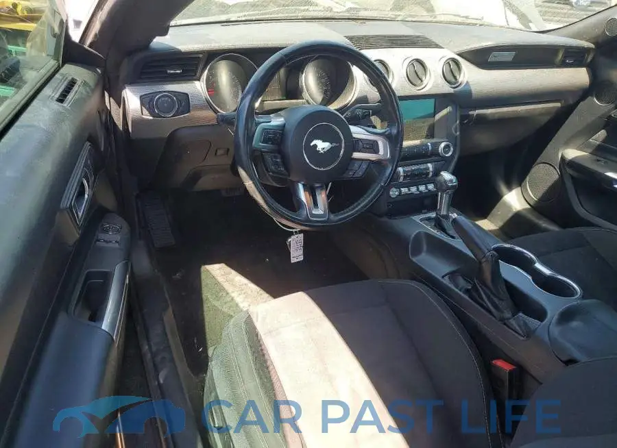 1FA6P8THXJ5159091# 8