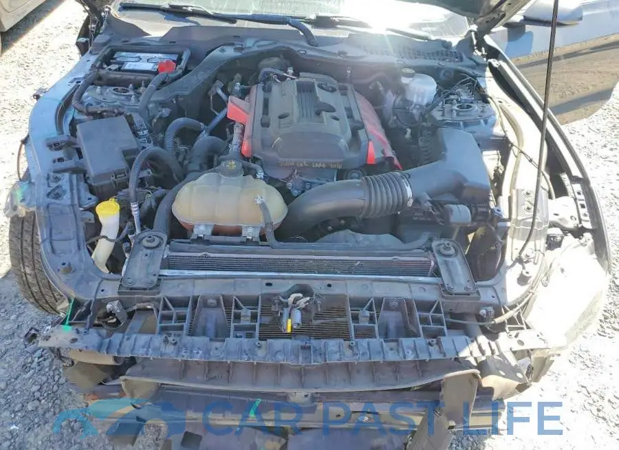 1FA6P8THXJ5159091# 11