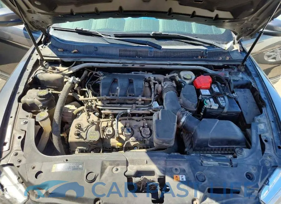 1FAHP2E87JG117338# 11