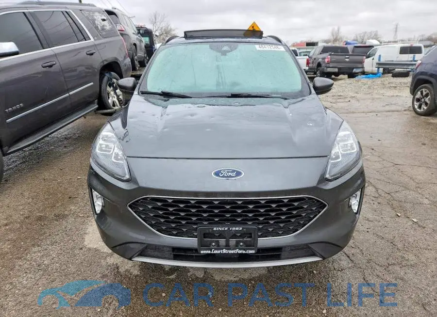 1FMCU9J99LUA61391# 5