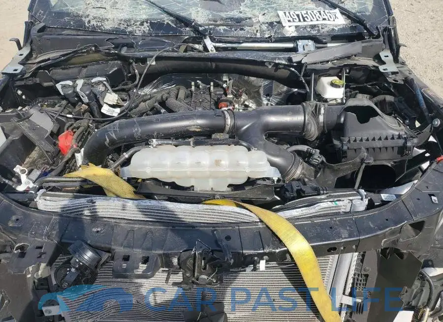 1FMJU1J85SEA28851# 12