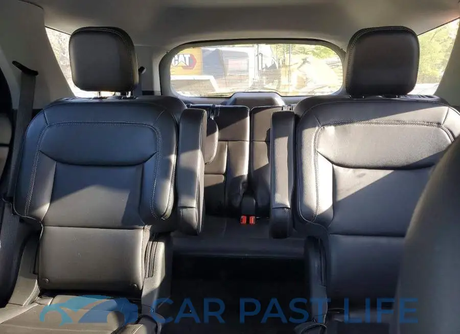 1FMSK7DH4MGC09990# 10