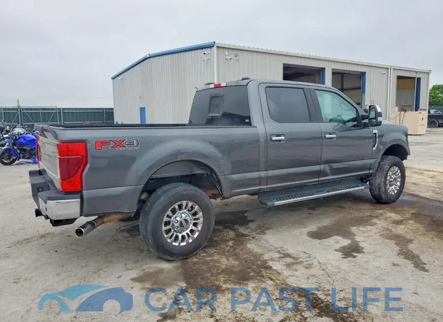 1FT7W2BN2LEE65579# 3