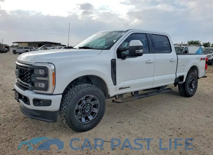 1FT8W2BT1PEE02062# 1