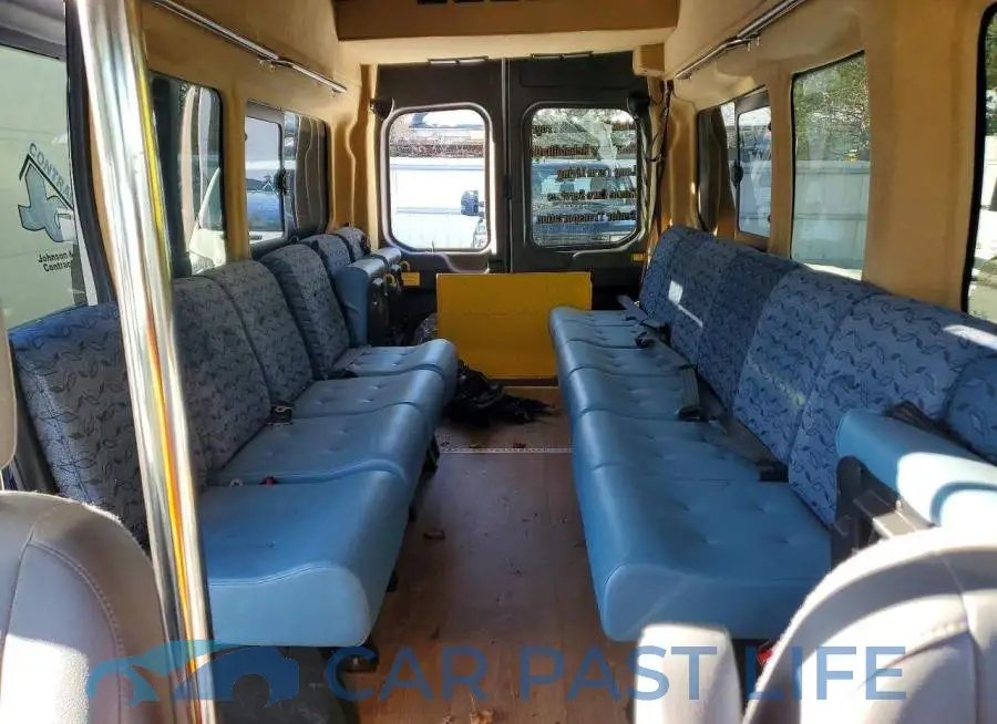 1FTBW3XG0JKB51535# 10