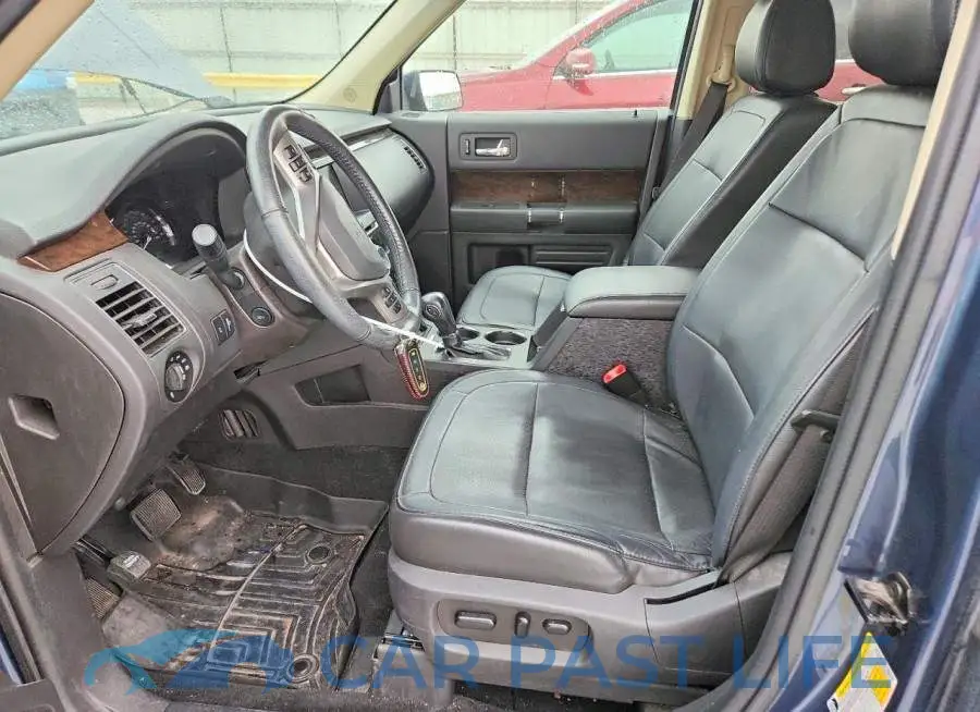 2FMGK5D88KBA30270# 7