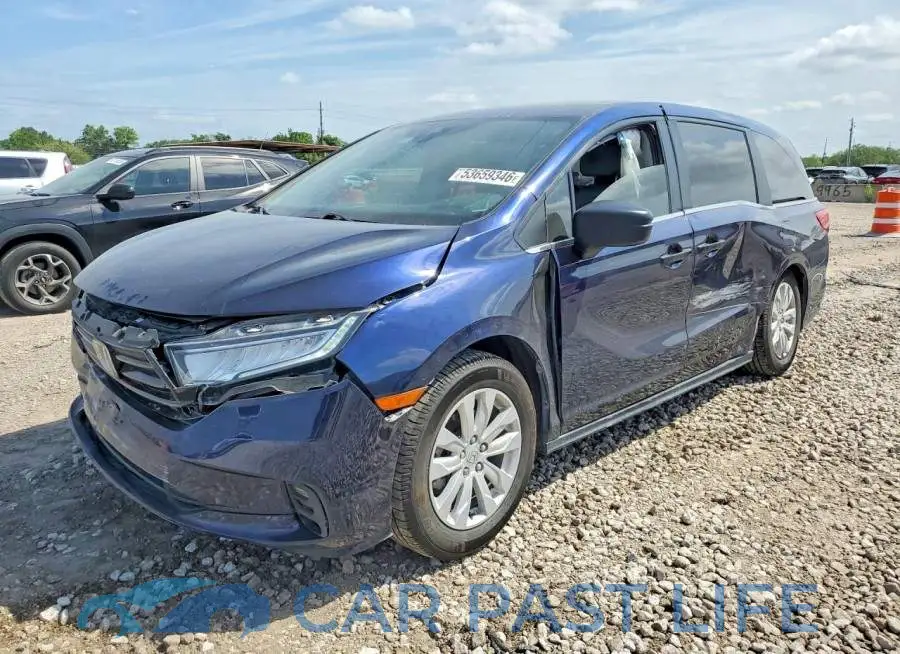 5FNRL6H22MB003545# 1