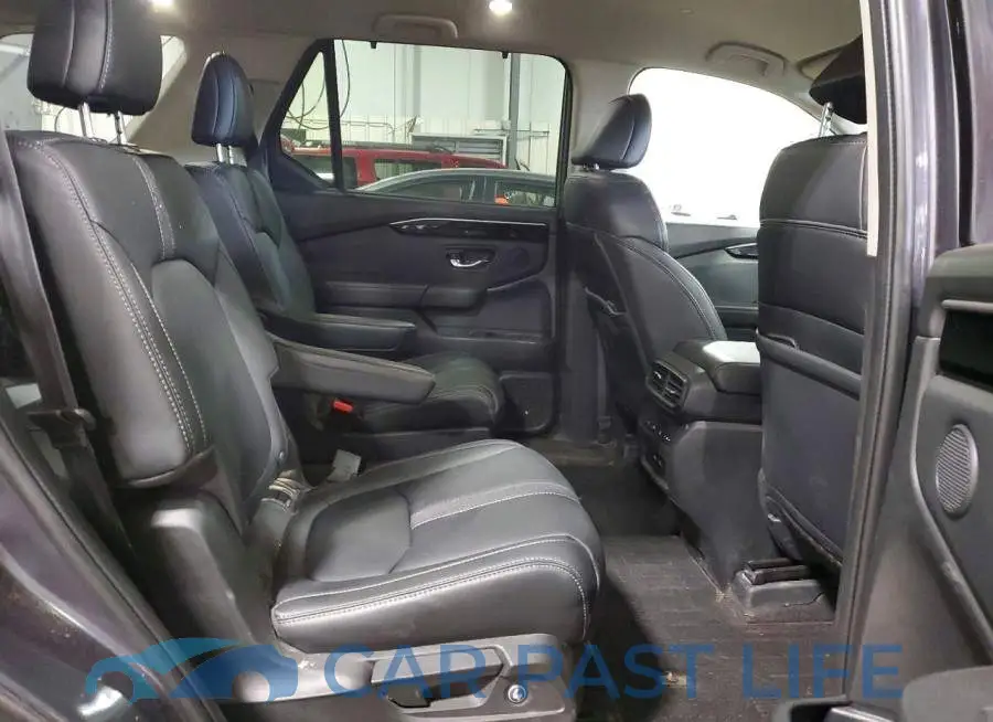 5FNYG1H57PB050507# 11