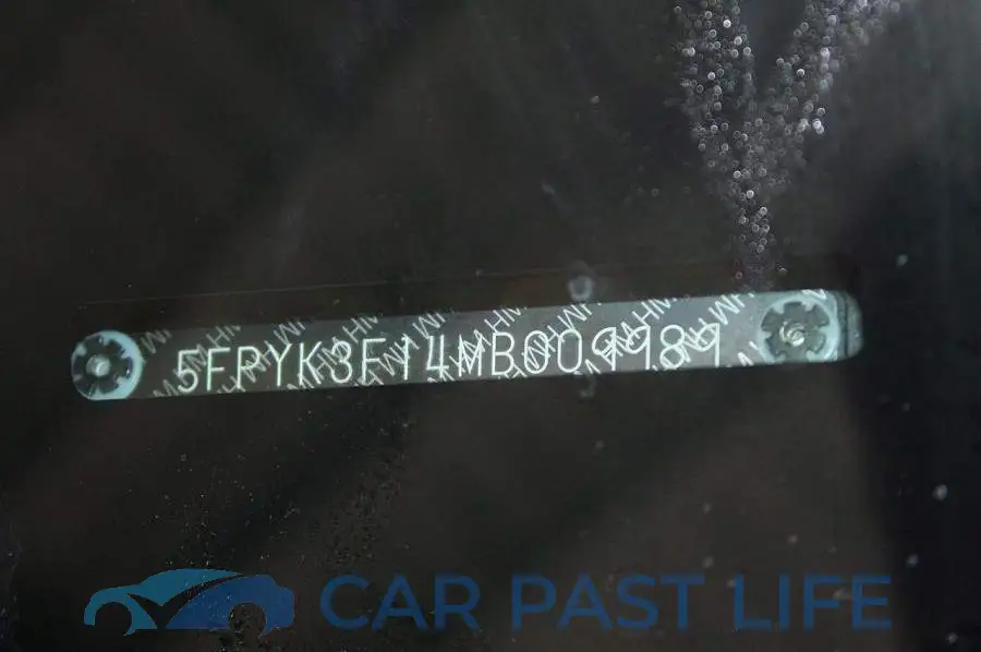 5FPYK3F14MB009989# 10