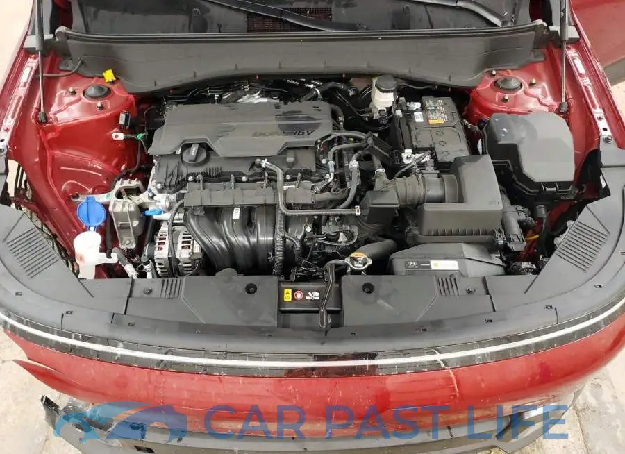 KM8HF3AB2TU431757# 12