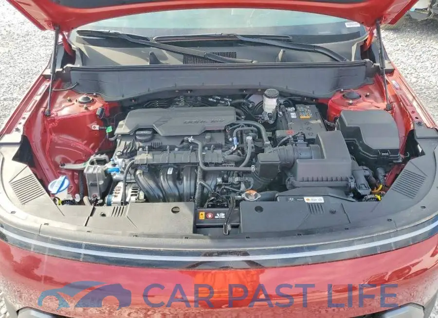 KM8HFCAB5TU370727# 12