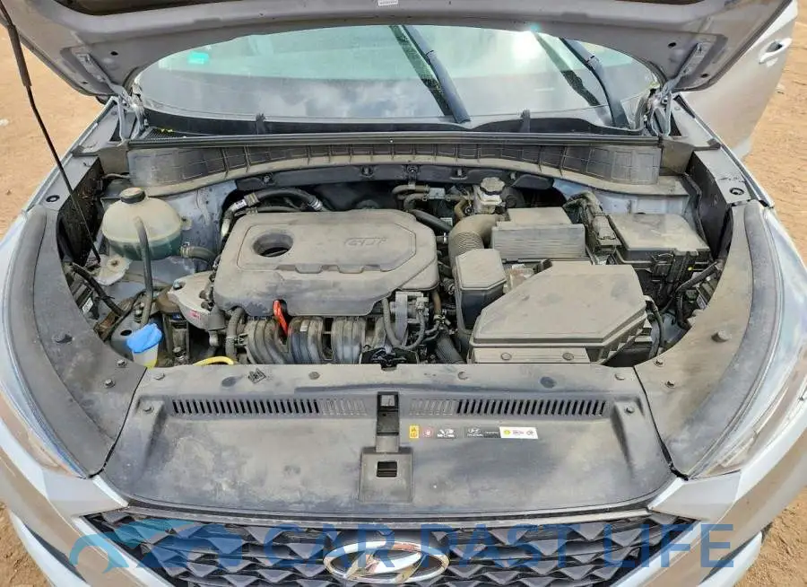 KM8J3CAL0LU254032# 11