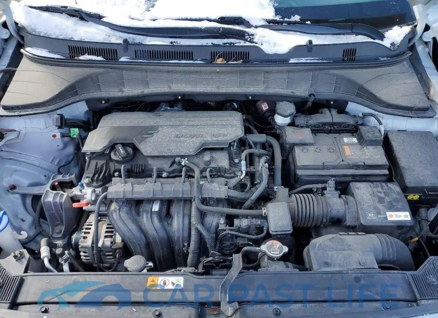 KM8K6CAB4PU061391# 12