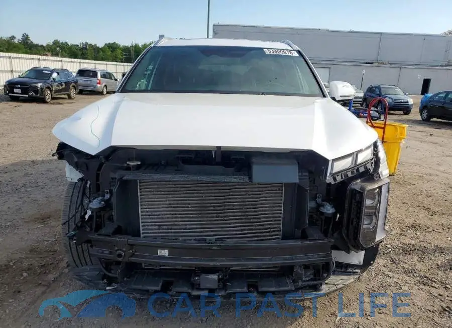 KM8R7DGE3PU507145# 5