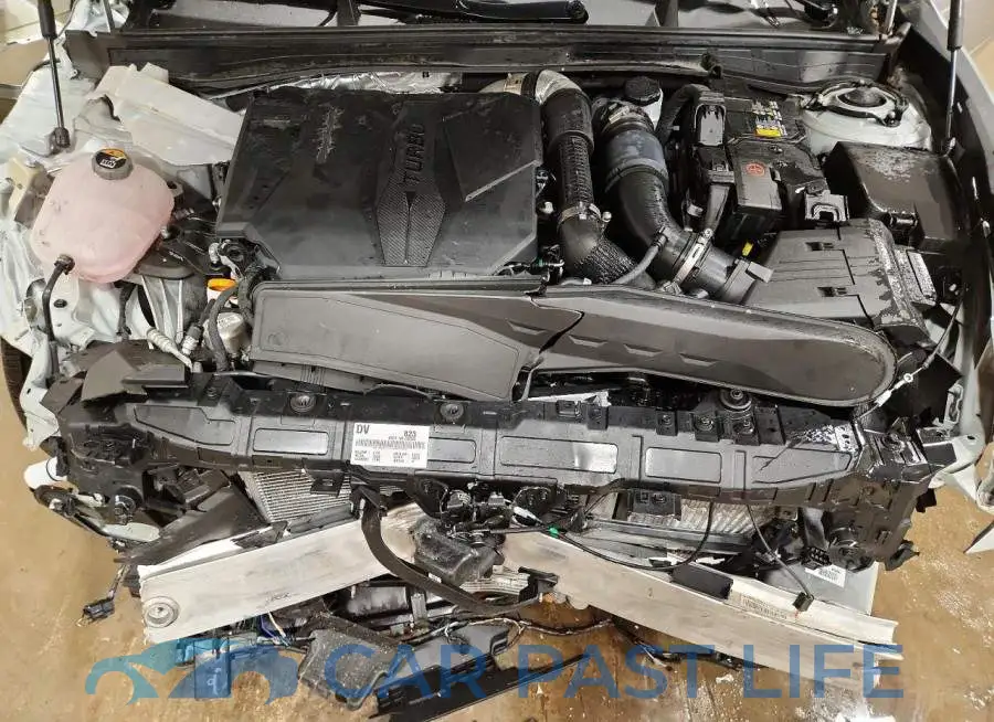 KMHL54JC6SA450923# 11