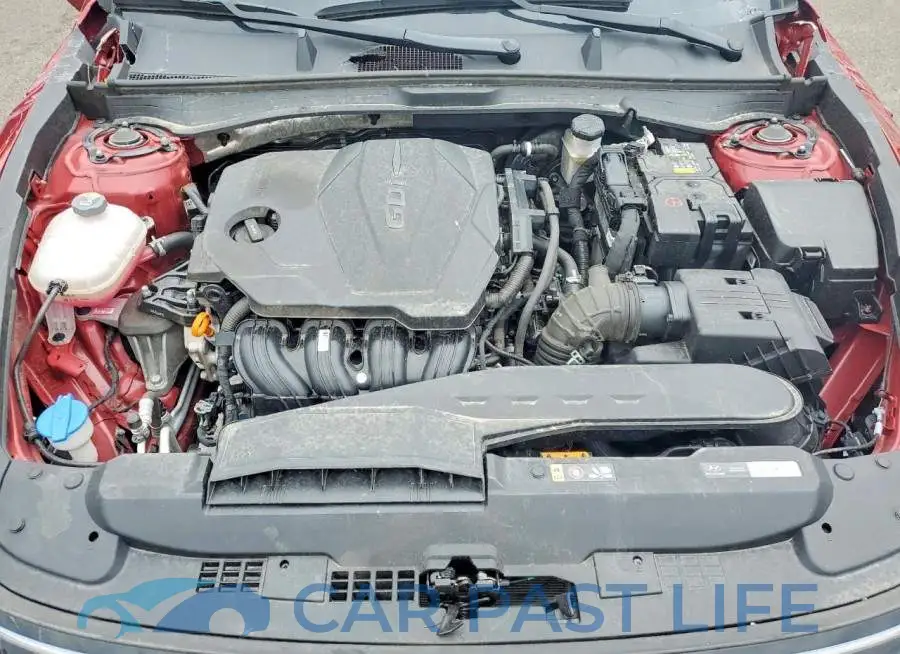 KMHL64JA6RA390809# 11