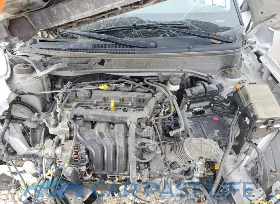 KMHRC8A30PU219691# 12