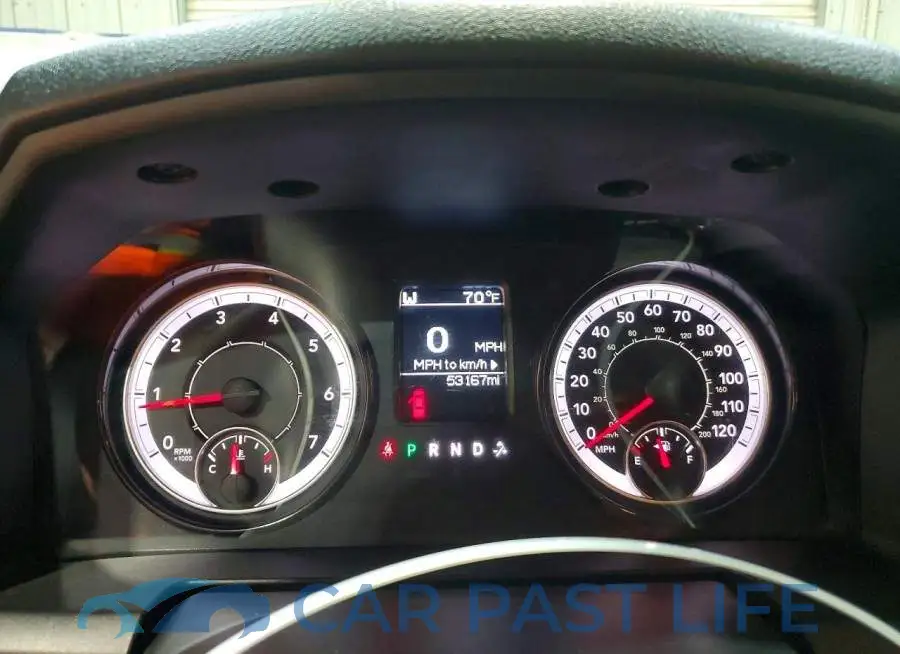 1C6RR6LG2RS128872# 9