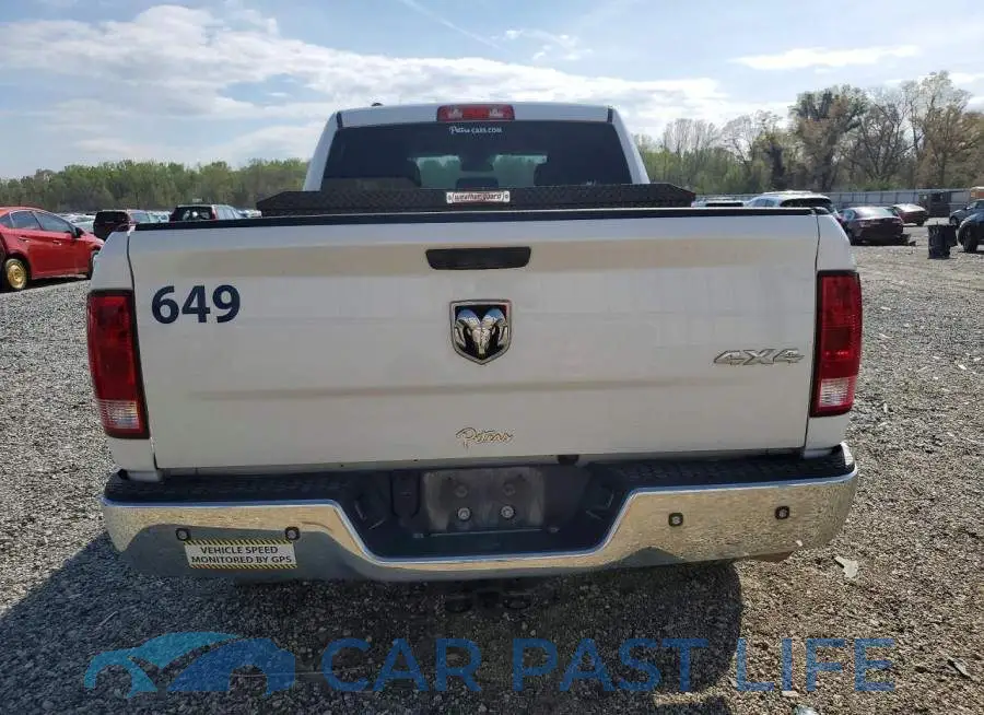 1C6RR7FG4RS143634# 6