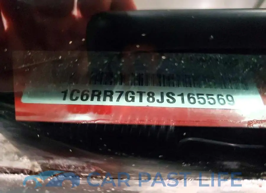 1C6RR7GT8JS165569# 12
