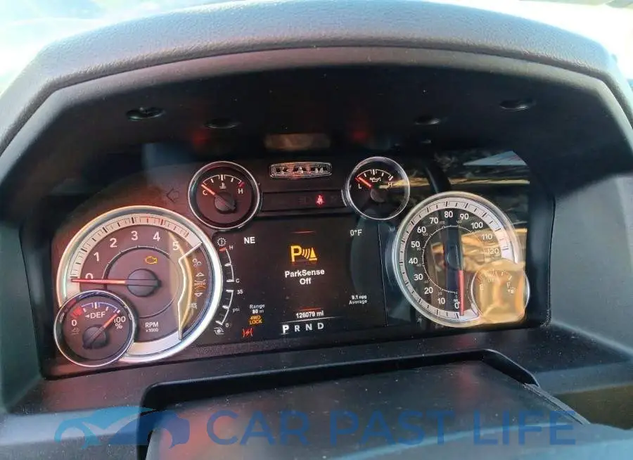 3C63R3LL1HG778199# 9
