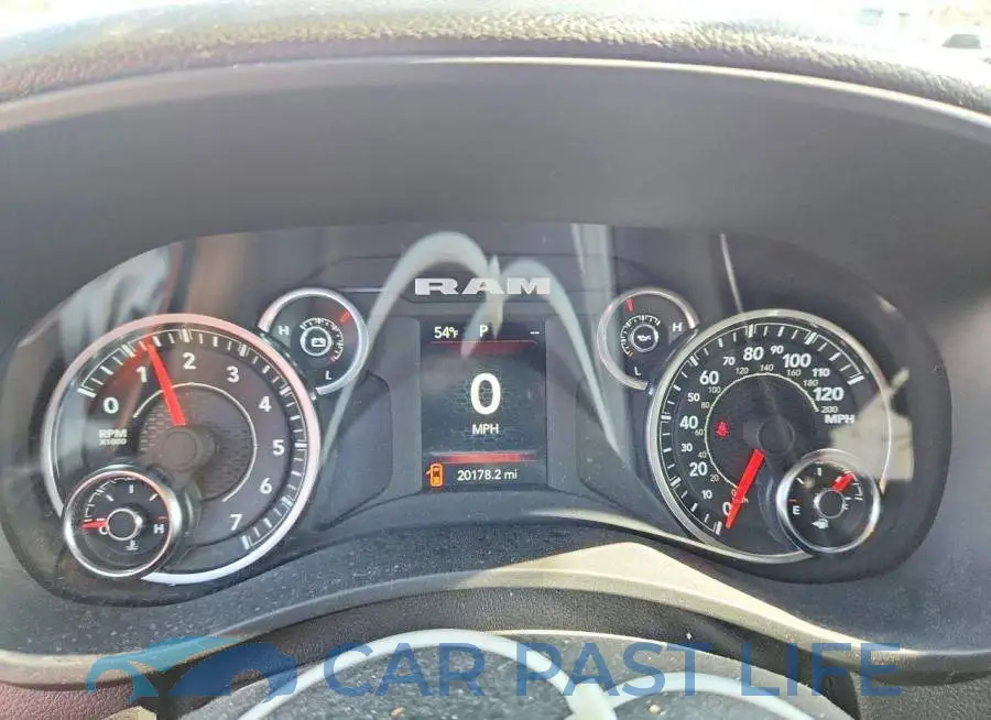 3C6UR5CJ2RG250929# 9