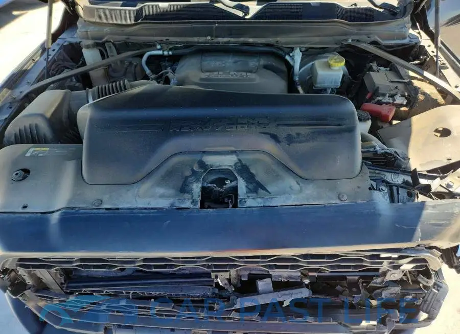 3C6UR5CJ3KG602566# 11